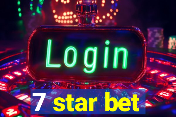 7 star bet